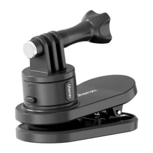 Ulanzi Go-Quick II Magnetic Quick Release Backpack Strap Clip for GP Mount