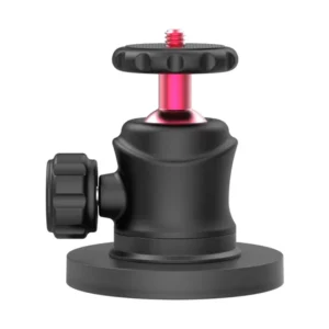 ulanzi magnetic camera mount for action camera