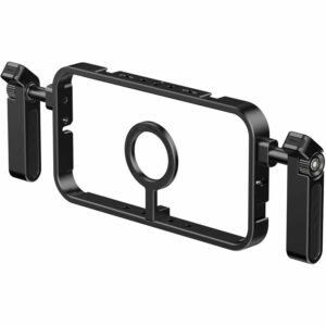 ulanzi mg 001 magnetic phone cage