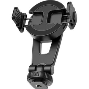 ulanzi ma47 magsafe 2 in 1 smartphone mount with magnetic ring