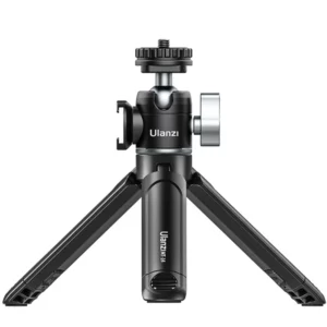 ulanzi u vlog lite extendable tripod