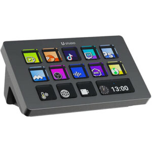 ulanzi d200 stream controller