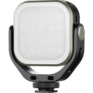 ulanzi vl66 rgb led light