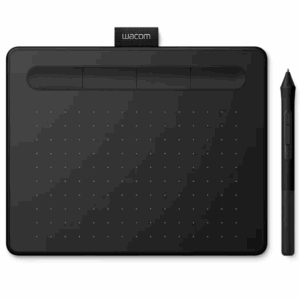wacom intuos small bluetooth manga edition