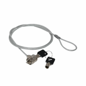 notebook computer lock