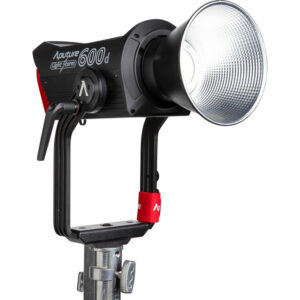 aputure ls 600d daylight led monolight (v mount)