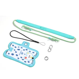 ulanzi co70 camera protective wrap for pocket 3