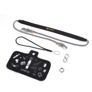 ulanzi co71 camera protective wrap for pocket 3