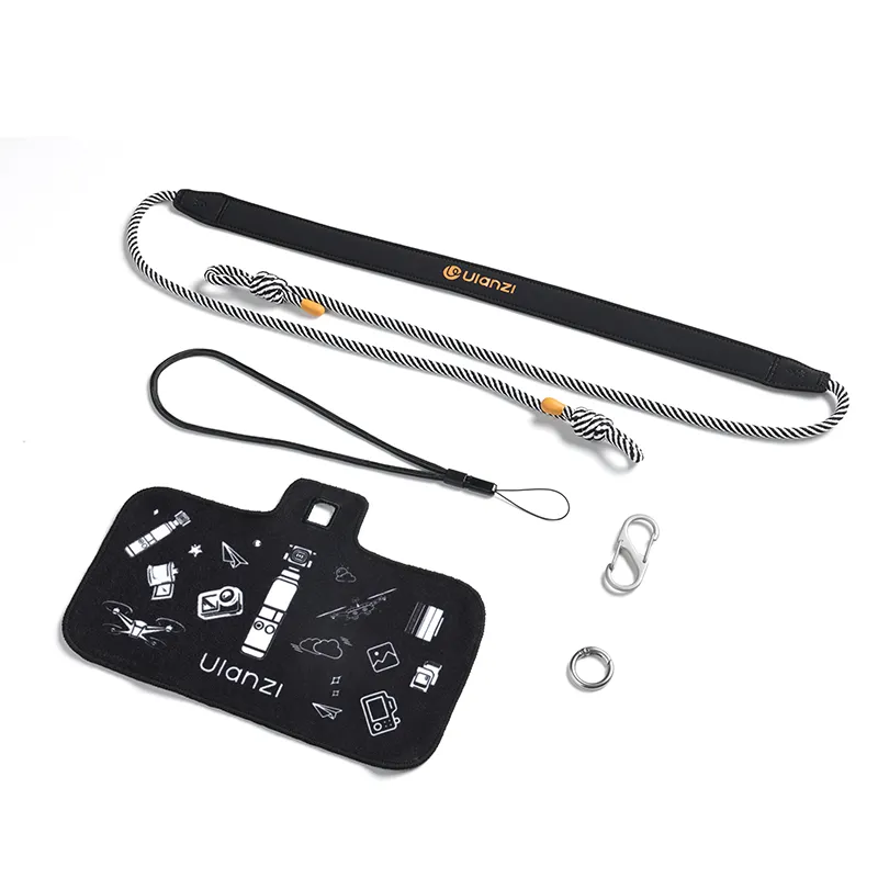ulanzi co71 camera protective wrap for pocket 3
