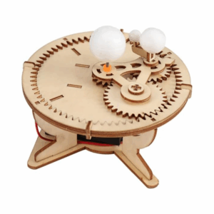 cstem assemble series earth orbit