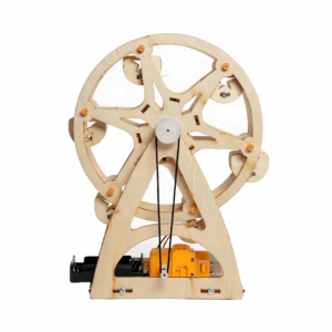 c stem assemble series ferris wheel