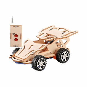 c stem assemble series remote control car