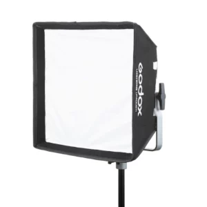 godox lp400s11 softbox with grid for lp400bi/r led light panels