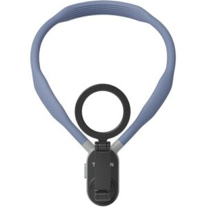 telesin magnetic smartphone neck mount