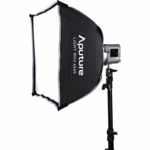 aputure amaran light box 45x45
