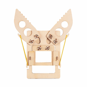 c stem assemble series mechanical clamp