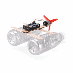 c stem assemble series wind boat