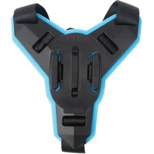 telesin helmet chin strap mount