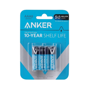anker alkaline batteries aaa8