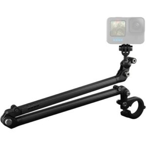 gopro boom + bar mount