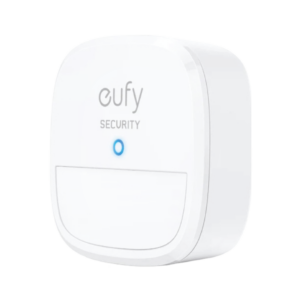 anker eufy security motion sensor (white)