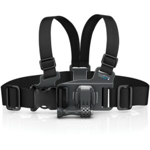 gopro junior chest harness