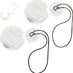 gopro surfboard mounts