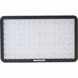 aputure amaran pano 60c rgb mobile light panel