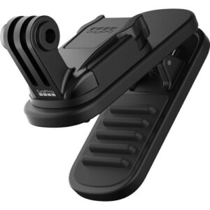gopro magnetic swivel clip