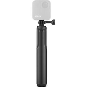 gopro max grip + tripod