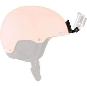 gopro helmet front + side mount