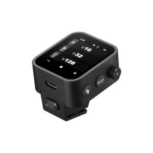 godox x3 flash trigger for nikon