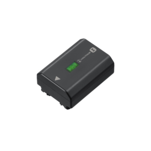 sony np fz100 rechargeable lithium ion battery (2280mah)