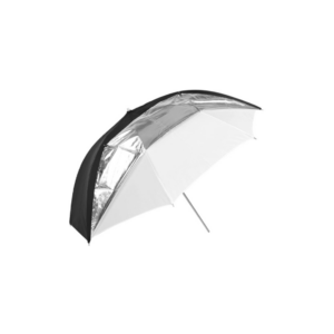 godox ub 006 33 dual duty reflective umbrella (84cm)