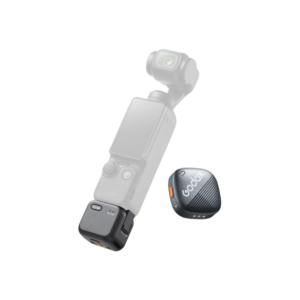 godox cube op3 kit1 wireless microphone for osmo pocket 3