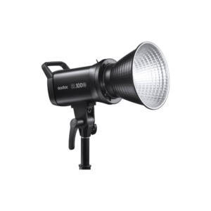 godox sl100bi bi color led video light