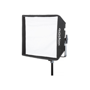 godox lp600s11 softbox with grid for lp600bi/r led light panels