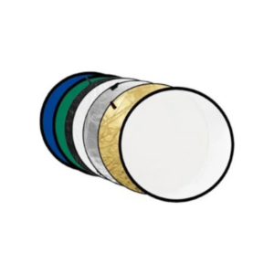 godox rft 10 6060 collapsible reflector (7in1, 60cm)