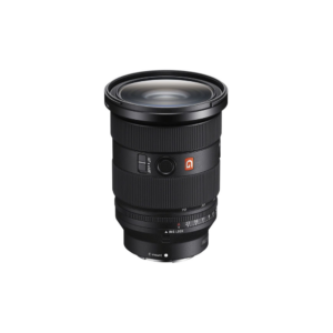 sony fe 24 70mm f2.8 gm lens