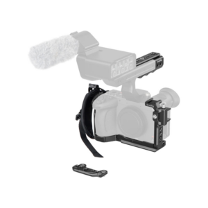 smallrig camera cage kit for sony fx2