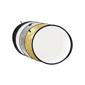 godox rft 05 110110 collapsible reflector (5in1, 110cm)