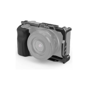 smallrig camera cage for sony zv e10