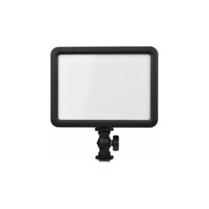 godox ledp120c led light panel with l series battery plate