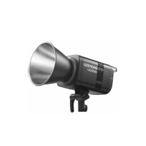godox litemons le200bi bi color led monolight (black)