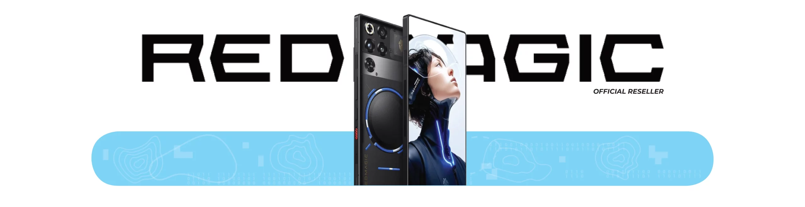 101 banner redmagic v2