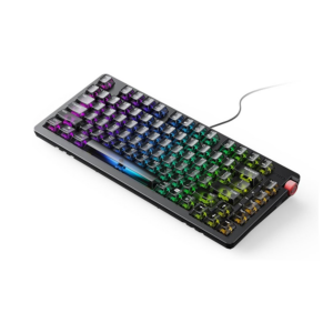 fiio kb3 wireless mechanical keyboard (black)