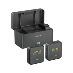 green lion glm professional wireless mic
