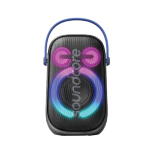 anker soundcore rave neo 2 black