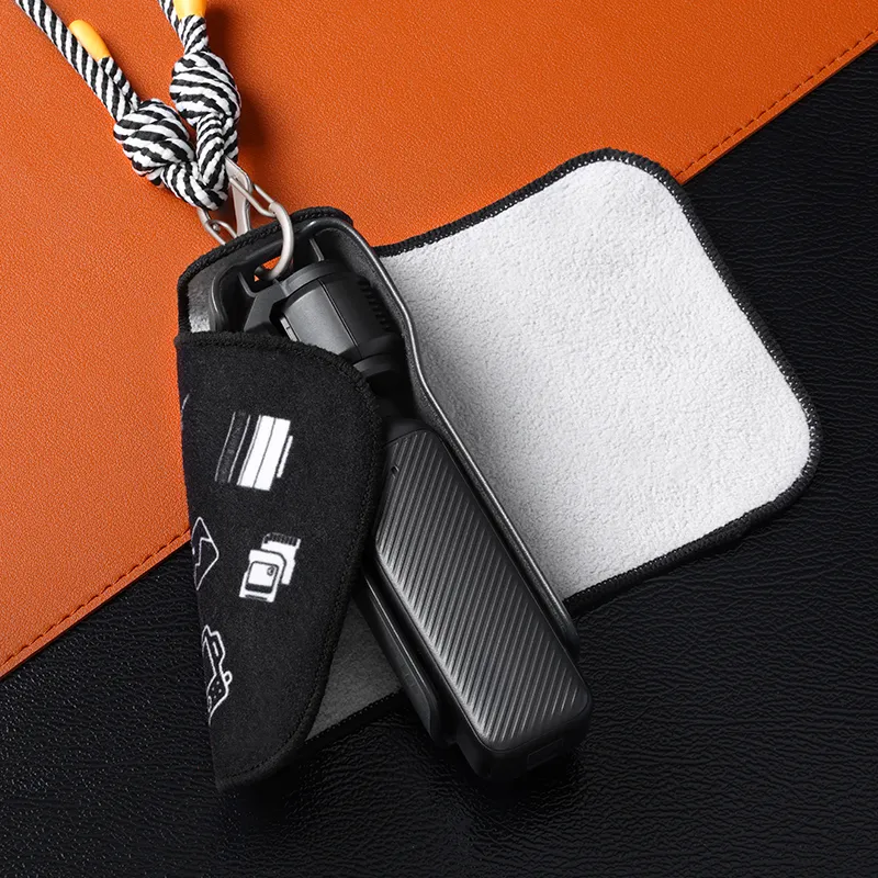 ulanzi co71 camera protective wrap for pocket 3