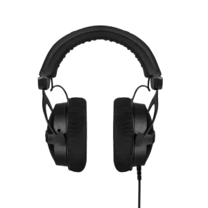 Beyerdynamic DT 770 PRO Studio Headphones Limited Edition Black